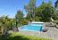 grande maison avec terrasse panoramique et piscine, Photo 3