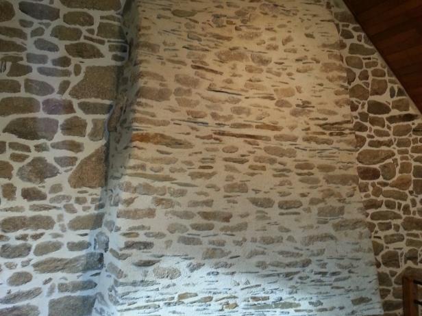 longère bretonne, avec tour et escalier d'origine, Photo 5