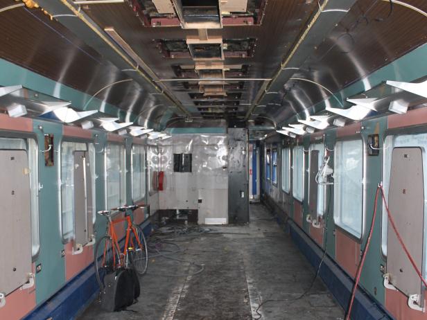 Wagon SNCF, Photo 3