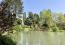 jardin paysagé avec étang et rivière en plein cœur de la Champagne, Photo 2