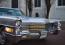 Cadillac DeVille grise 1965 4 portes, Photo 3