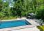 piscine 8x4 dans un espace arboré et sa terrasse de 70 m² et terrain arboré, Photo 3