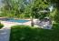 piscine 8x4 dans un espace arboré et sa terrasse de 70 m² et terrain arboré, Photo 4