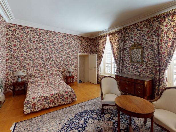 belle demeure historique des 17/18ème siècles, Photo 4