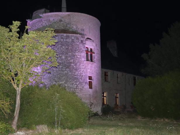 château médiéval 15ème siècle, Photo 10