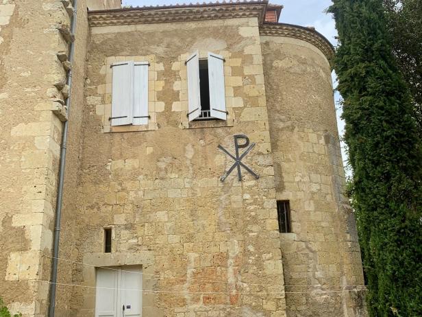 château de Gardès, Photo 9