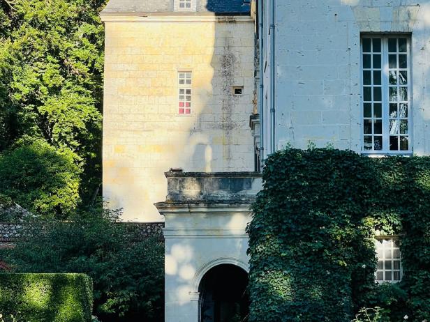 château renaissance dans la Vallée du Loir, Photo 5
