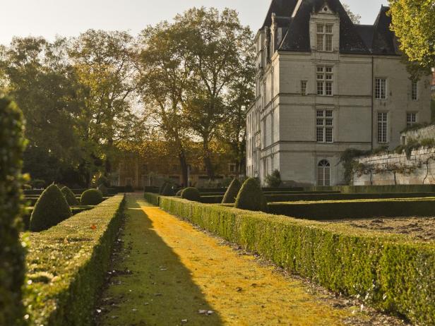 château renaissance dans la Vallée du Loir, Photo 16