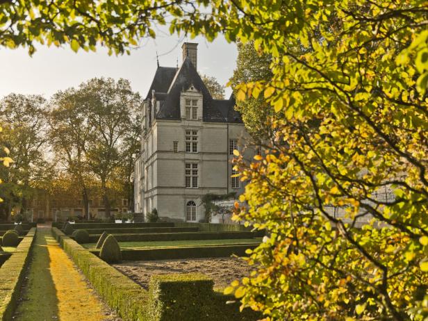 château renaissance dans la Vallée du Loir, Photo 17