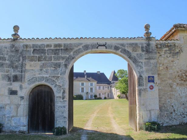 château en Charente, Photo 19