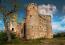 château de Pagax, ruines du XIIIème siècle, Monument Historique, Photo 14